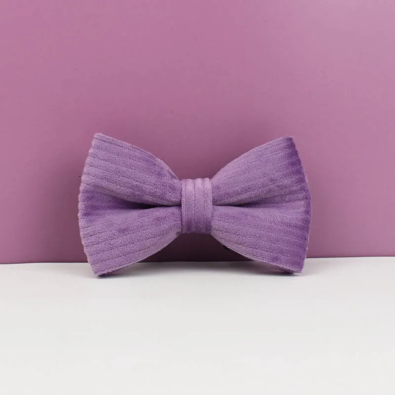 Epic Corduroy Dog Collar And Leash Set For Dogs Custom Engraved Nameplate Pet Supplies Dog Leash Corduroy15 - imagen 5