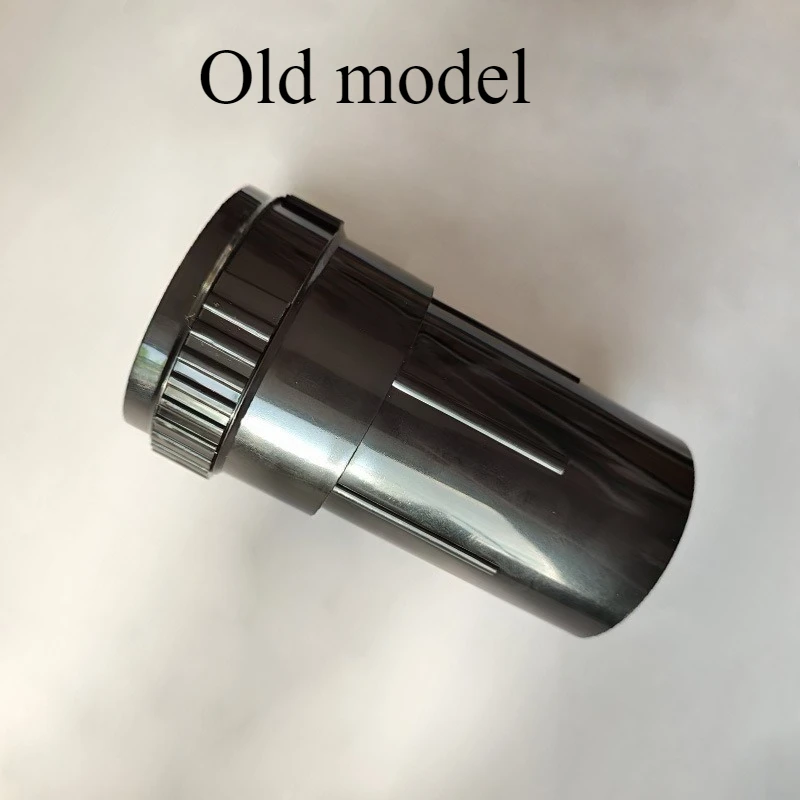 Tubo para secador de pelo perro doble motor con conector y boquilla - imagen 5