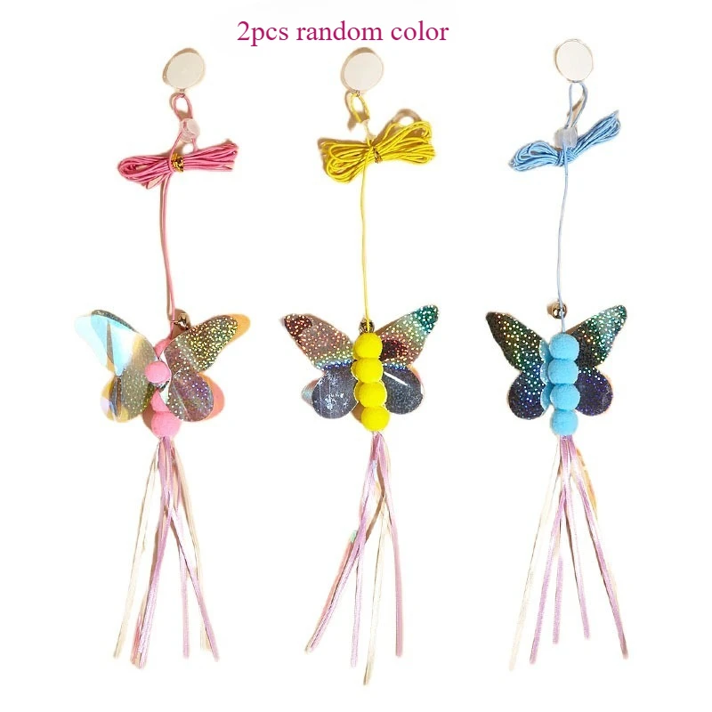 2pcs random color