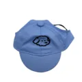 Blue Puppy