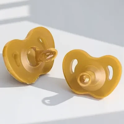Chupete, suministros calmantes, chupete de silicona de calidad alimentaria, juguete para masticar, mascota 1 pieza