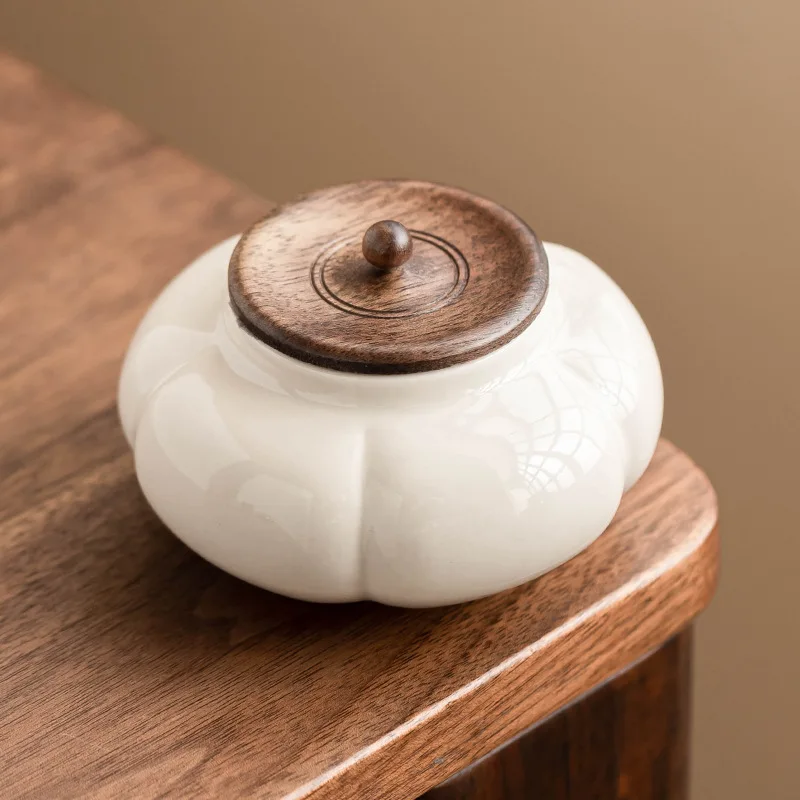 Mini urnas para cenizas de mascotas selladas de cerámica, urnas para cenizas funerarias para animales pequeños, recuerdo de cremación de mascotas, productos de urnas para cenizas conmemorativas