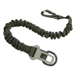Cinturón de seguridad para perros en coche extensible con hebilla