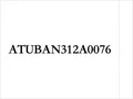 ATUBAN312A0076