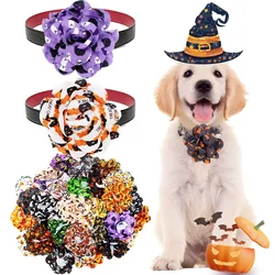 Lacetitos decorativos para perro – Accesorios Halloween
