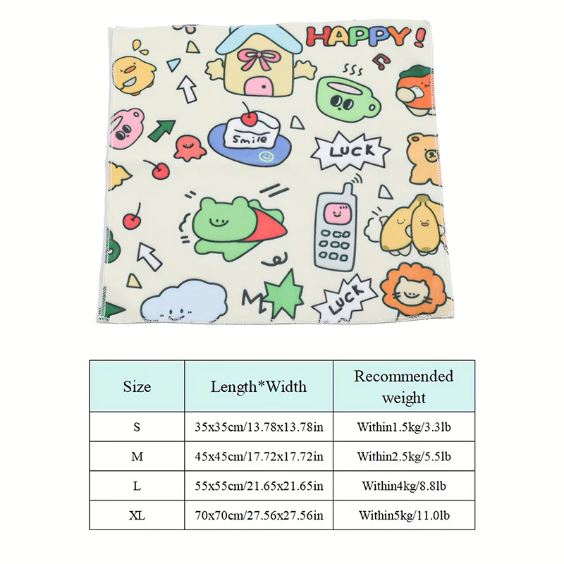 Paño fijo autoadhesivo para el cuidado de mascotas, envoltura para gatitos, tela fija antiarañazos para gatos, herramienta fija para mascotas, accesorios para gatos - imagen 2