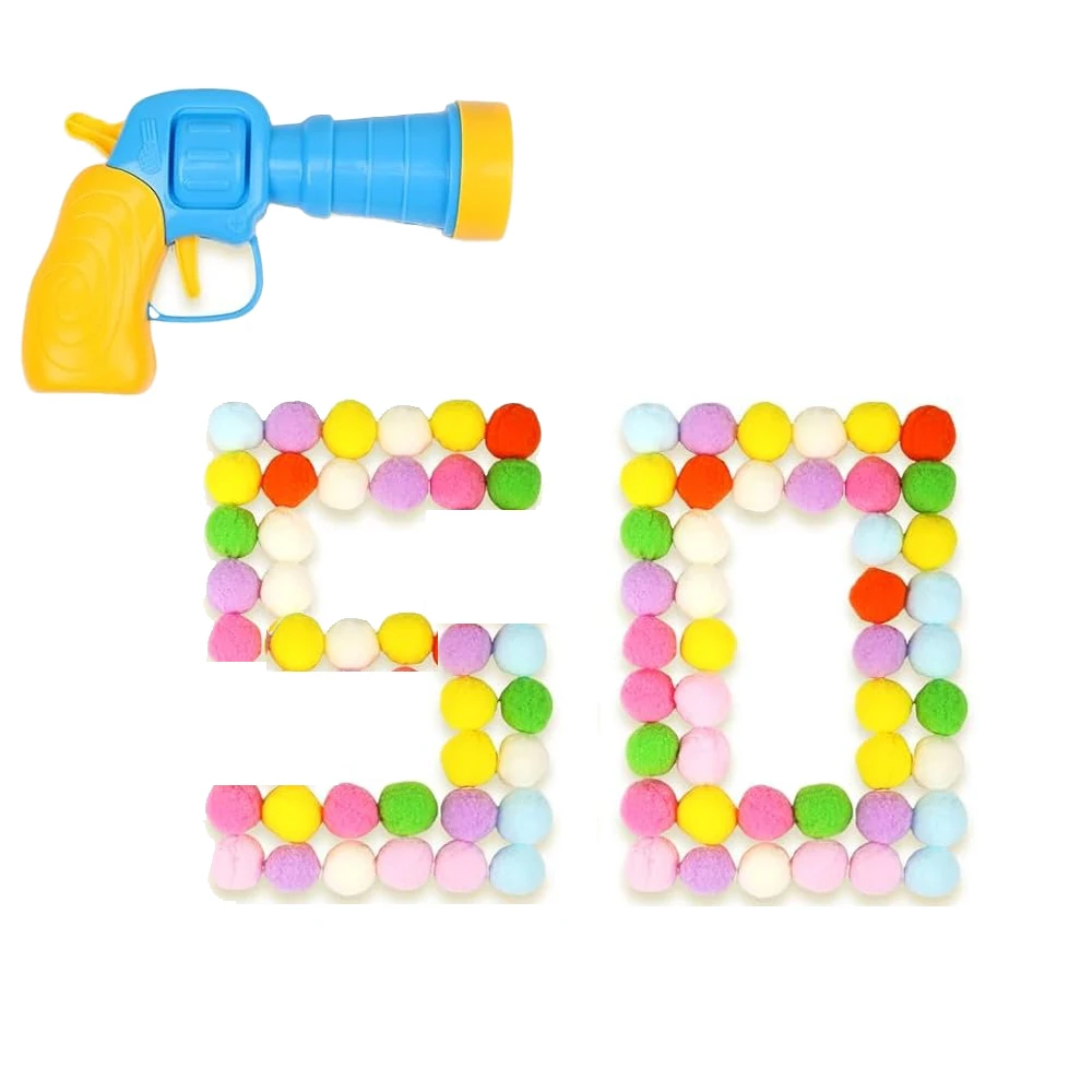 50Balls 1 Shooter