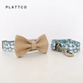 Bow Tie Collar Leash