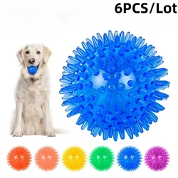 Juguete masticable con sonido para perros y gatos – Limpieza dental