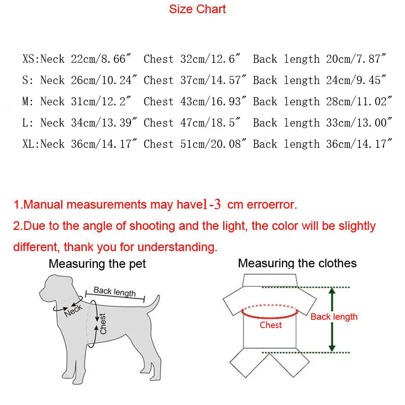 Detalle del lazo y costuras del vestido para perros pequeños