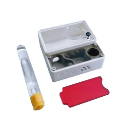 Hormiguero 3D – Kit completo para criar hormigas