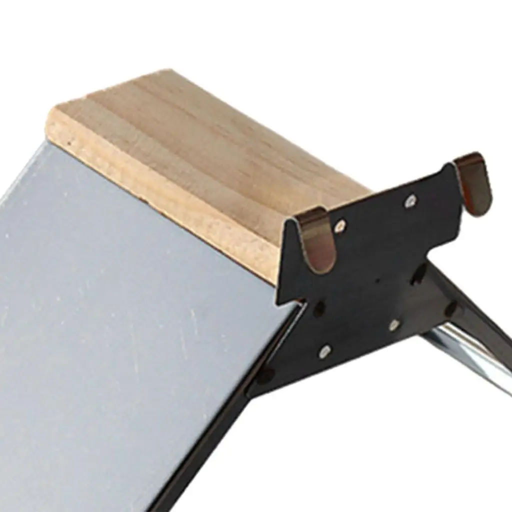 Soporte de acero inoxidable para palomas y pájaros, equipo de descanso para mascotas, para carreras - imagen 5