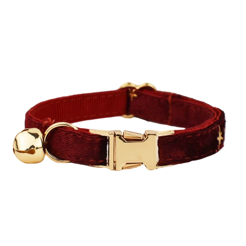cat collar(10)