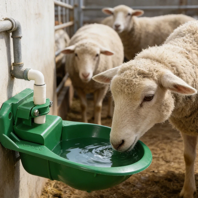 Fuente de agua automática para gatos y perros – Bebedero inteligente - imagen 2