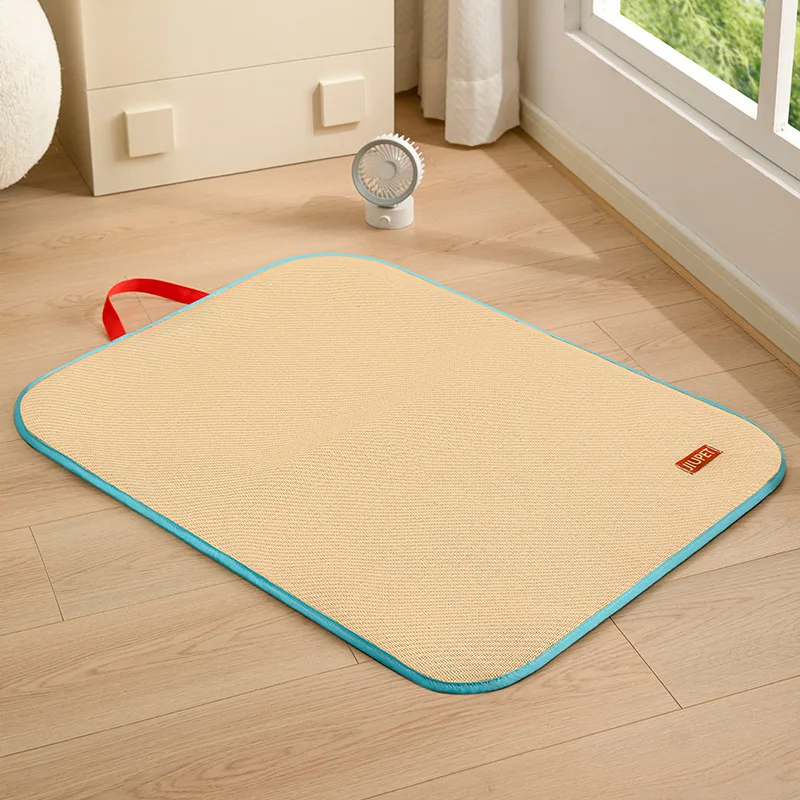 Blue Pet Mats