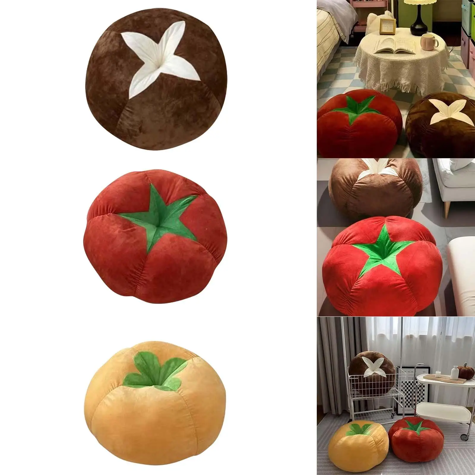 Multipurpose decorative pillow, soft, aesthetic, modern, cute, for sofa, bar,