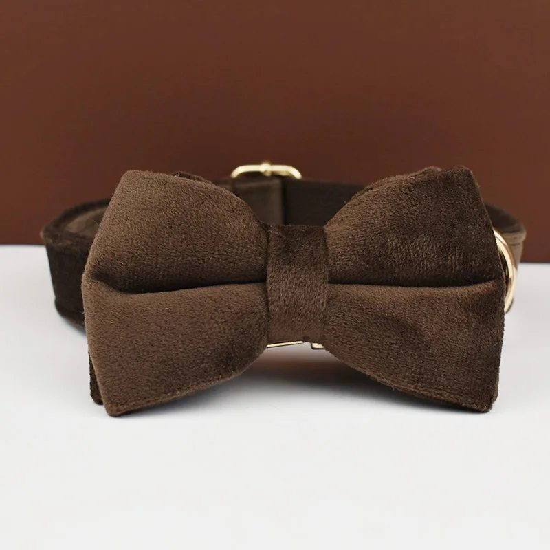 Bow Collar11