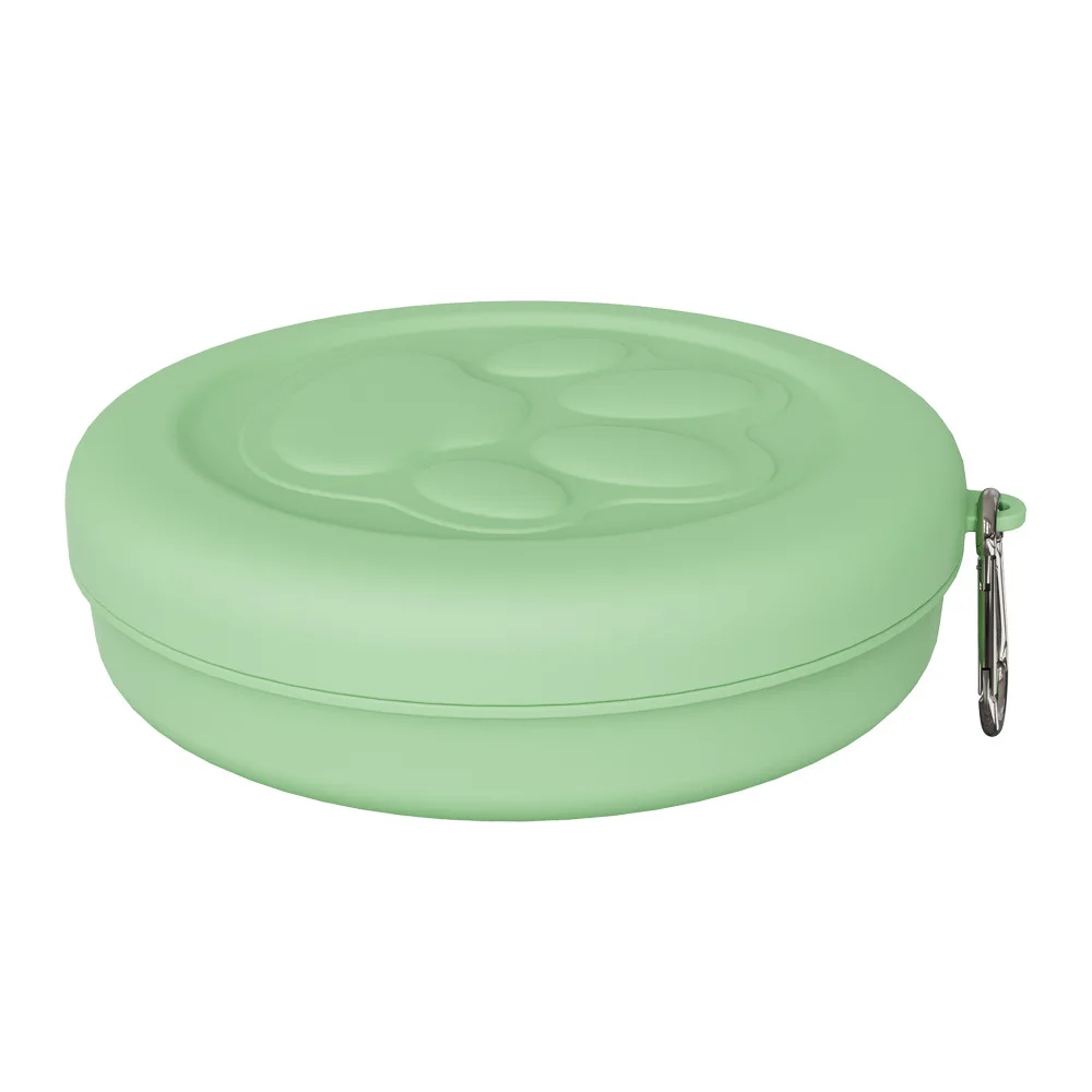 Pet Travel Bowls G