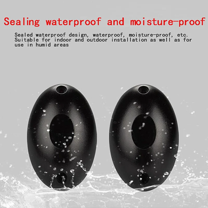 Sensor infrarrojo puerta garaje – Protección para tu gato y perro - imagen 2