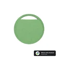 Eco-friendly green