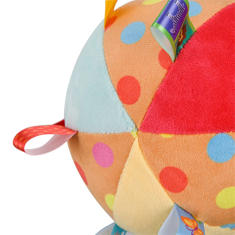 Pelota de juguete interactiva para mascotas, con sonido Ding para perros pequeños y grandes, antimordedura, flotante, suministros interactivos, juguetes para mascotas para masticar agresivos - imagen 4