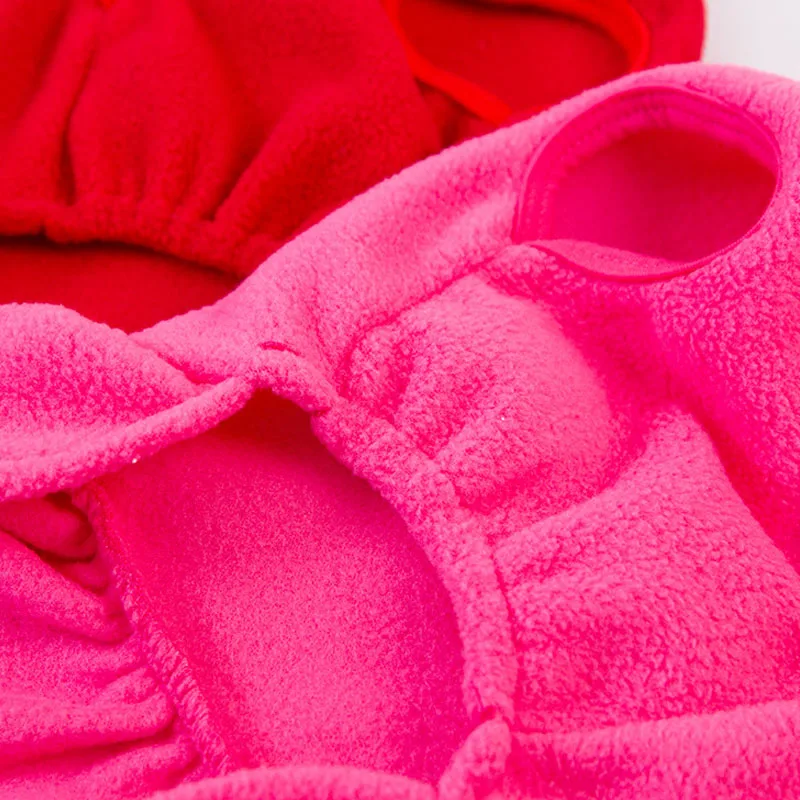 Ropa de lana para perros pequeños - Jerséis de otoño e invierno - imagen 4