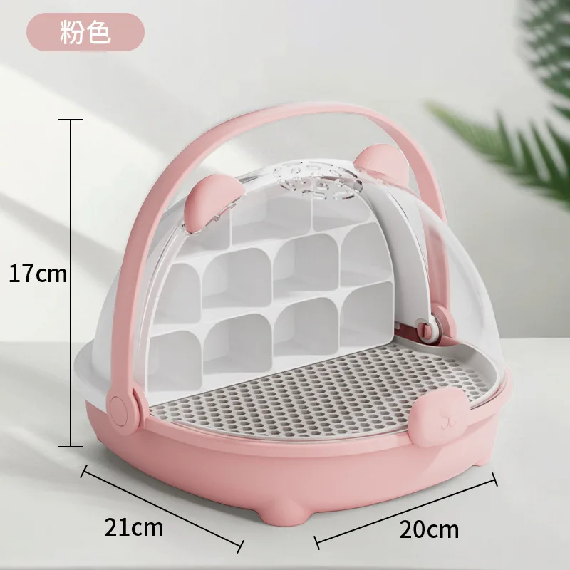 Kit para criar gusanos de seda vivos: observación educativa para niños - imagen 4