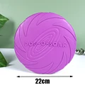 Purple-22cm
