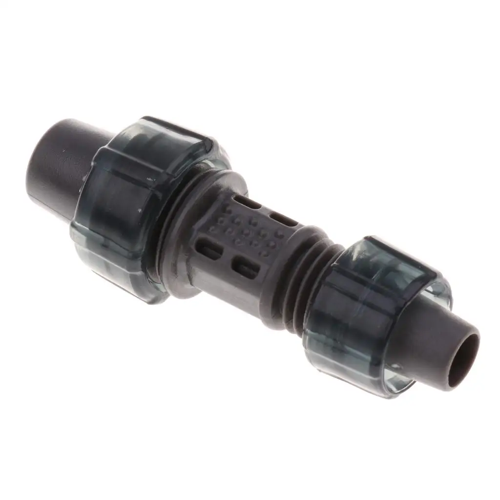 Adaptadores reductores de agua para filtro de Acuario, conector de tubo de manguera, 12-16mm - imagen 3