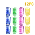 12pcs random color