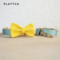 Bow Tie Collar Leash
