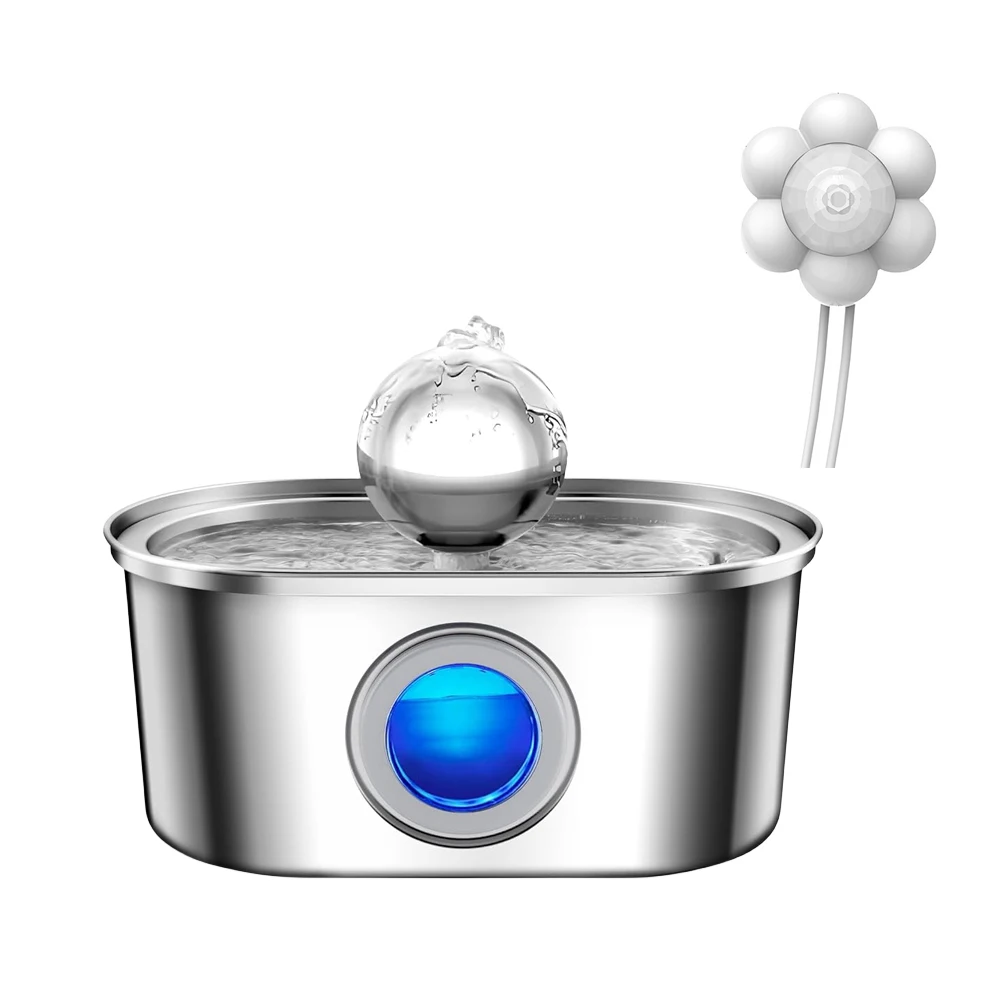 3.2L USB with sensor