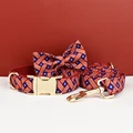 Bow Collar Leash04