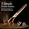 7 inch chunker