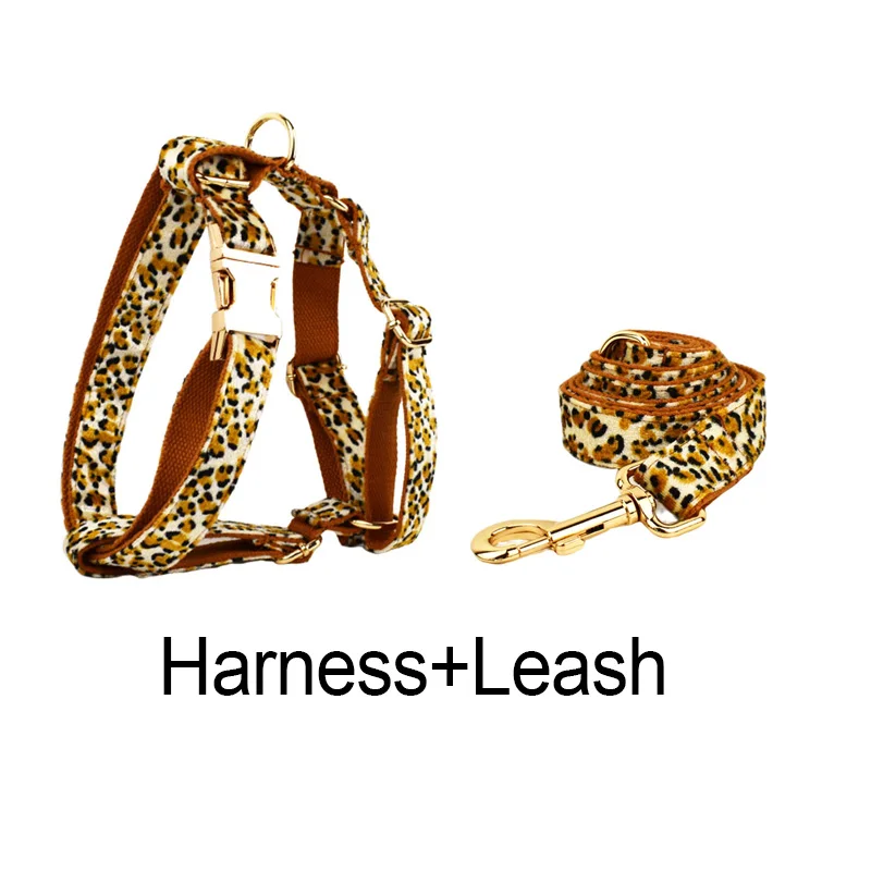 Harness   leash