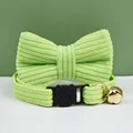 bow collar