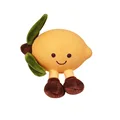Smiling Lemon