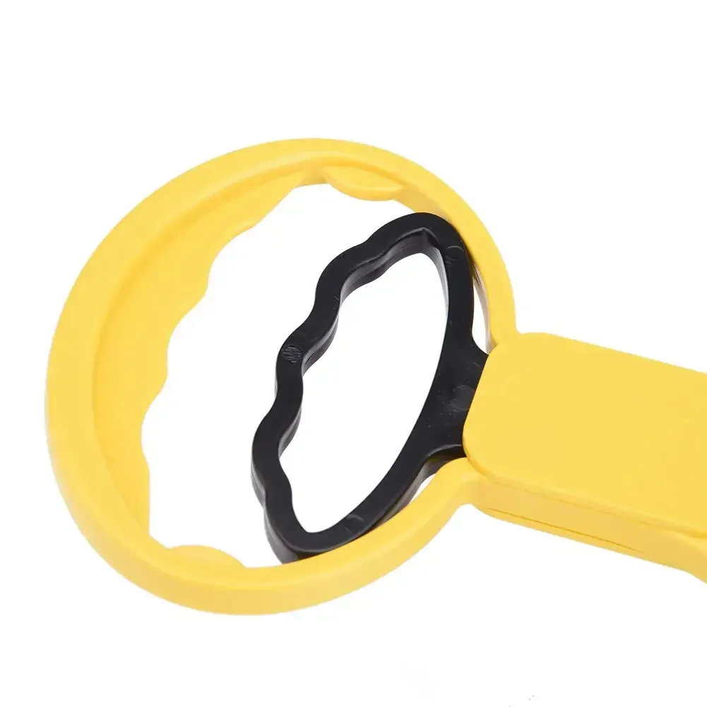 Cuchara para excrementos con abrazadera de mandíbula de alta resistencia: agarrador de residuos para mascotas con mango largo para perros y gatos, plegable, a prueba de herrumbre, sin herramienta de limpieza doblada. - imagen 4