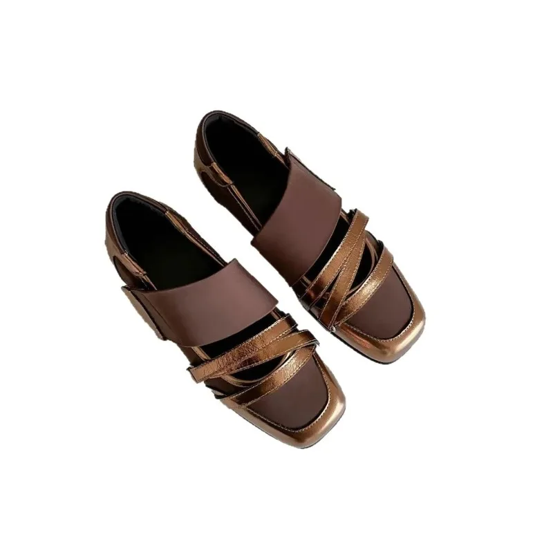 Zapatos Mary Jane para perros y gatos - calzado comodo con velcro