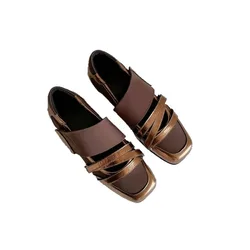 Zapatos Mary Jane para perros y gatos - calzado comodo con velcro