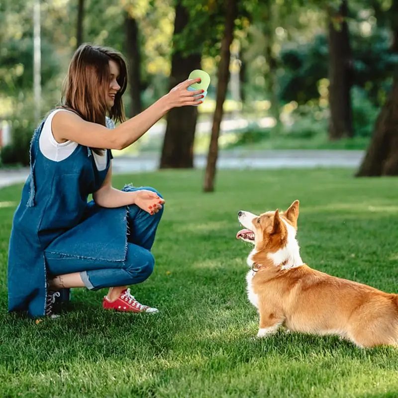 Dispensador de golosinas para perros, juguetes de dentición para cachorros, alimentador lento, juguetes interactivos para perros, masticadores agresivos - imagen 2
