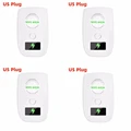 US Plug 4PCS