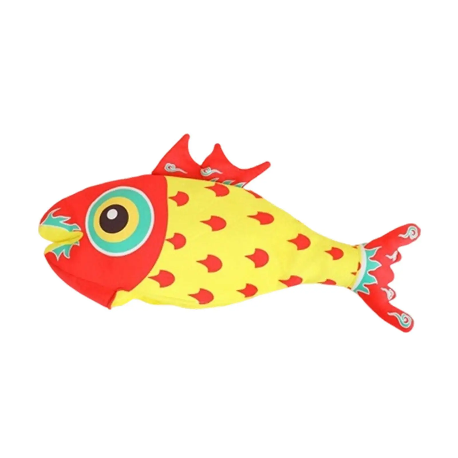 Animal Costume Hat Fish Headgear Winter Warm Hat Animal Cap for Animal Themed Party Fancy Dress