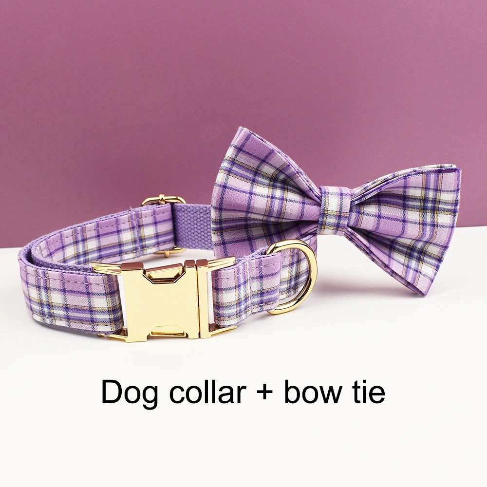 Bow Collar 17