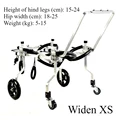 Widen XS