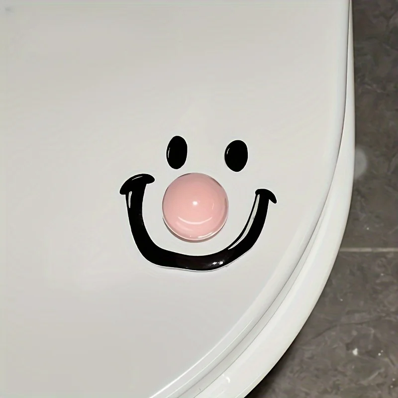 Bola sonriente Dopamine para gatos y perros – juguete de baño - imagen 5