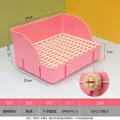 Plastic - Pink Small