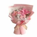 Tulip Rose Pink