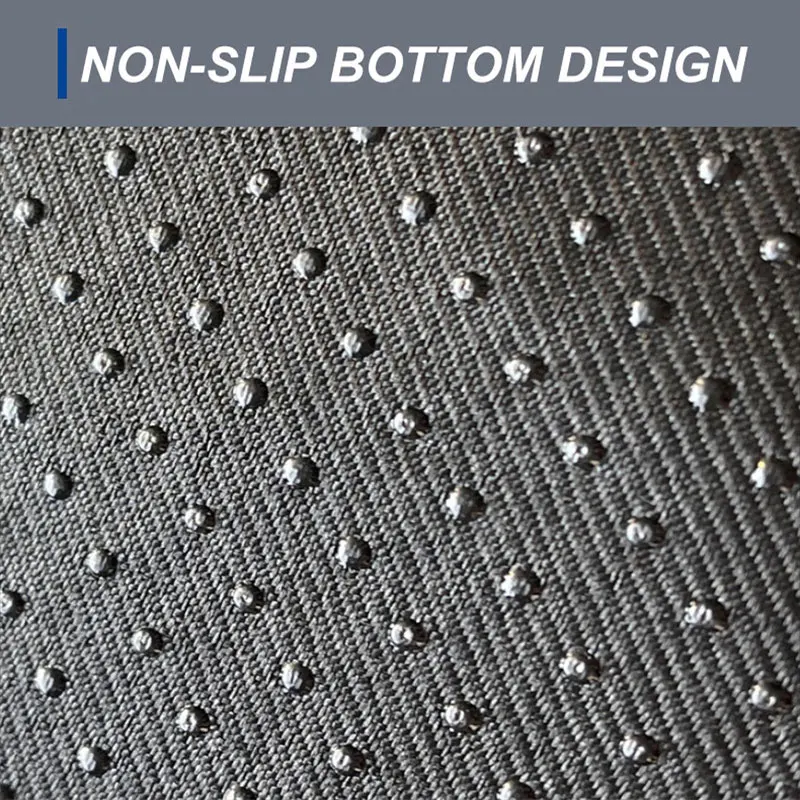 Cama para mascotas con forma de tiburón cálida para invierno, perrera semicerrada para perros y gatos, alfombrilla suave lavable, diseño de boca grande, bolsa para dormir, cesta - imagen 5