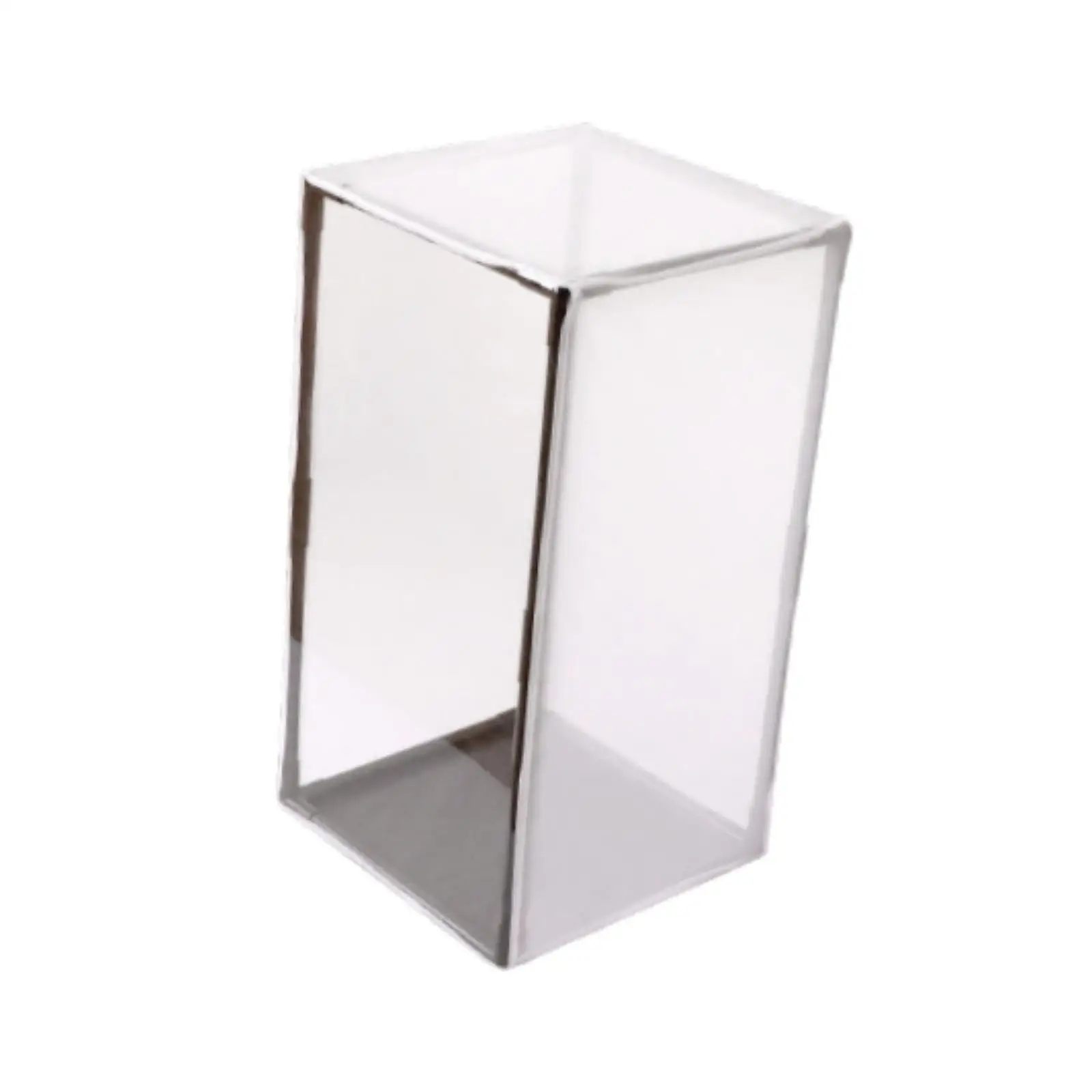 Butterfly Habitat Cage Stable Foldable Mesh Cage for Lawn Greenhouse Indoor